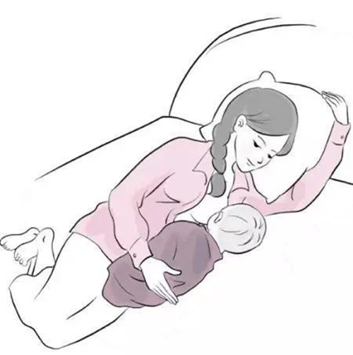 新生儿喂养的5大禁忌(图1)